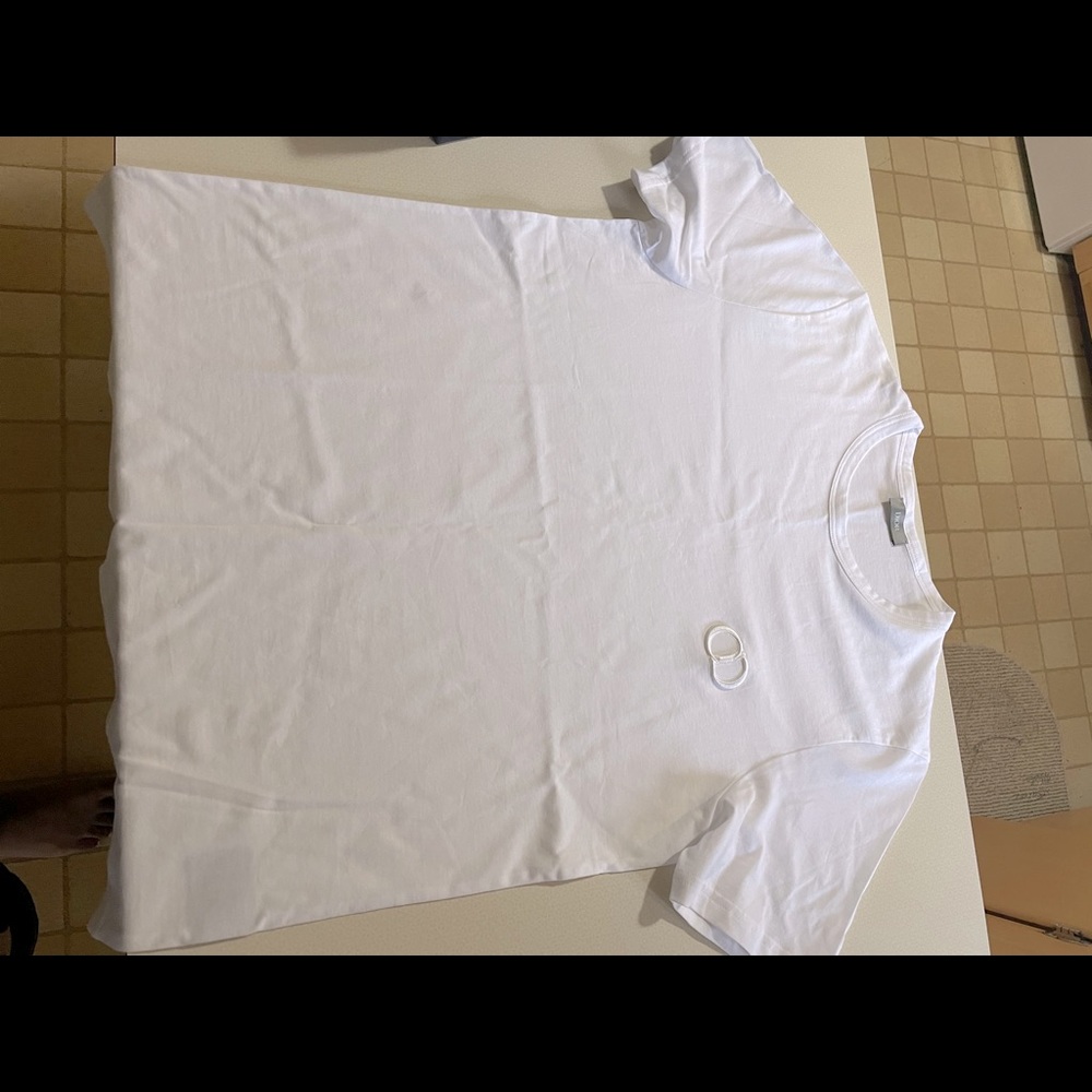 Christian Dior Icon Shirt